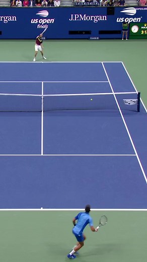 171K views · 7.9K reactions | A surreal winning moment.  | US Open Tennis Championships | Facebook