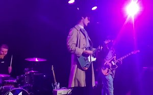 Lovejoy at Nottingham散装饭拍合集