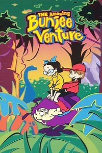 The Amazing Bunjee Venture (1984) - Movie