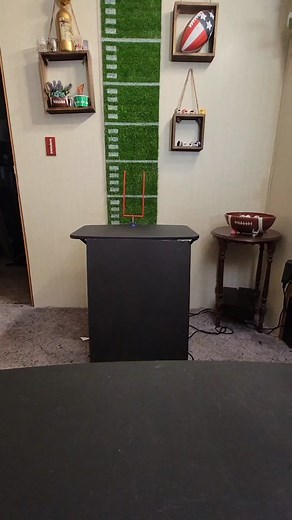 Paper Football Guy on TikTok