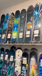 The Boardroom on Reels