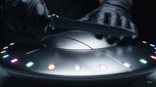 TikTokでASMR GRAMさんをチェック！