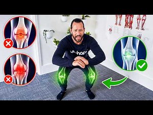 How To Do Squats With Perfect Form