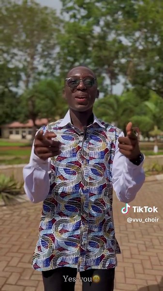 Valley View University Choir TikTok Debut with Chorale Music Exclusives