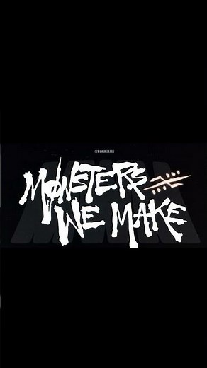 Opening Theme - Monsters We Make (TV size) #Shorts ‪@CoryxKenshin‬
