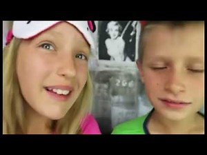 SIS VS BRO 3AM SLIME