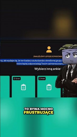 Ta Strona Płaci Ci co 15 minut #ankieta #zarabianieprzezinternet #zarabianie #zarabianiewinternecie