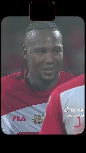 El épico gol de Hugo Rodallega que hizo campeón a Santa Fe