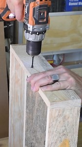 84K views · 932 reactions | Building a Simple Planter Box | Woodwork Junkie | Facebook