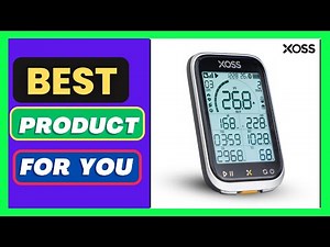 XOSS G3 G3+ Plus G+ Gen3 GPS Bike Computer
