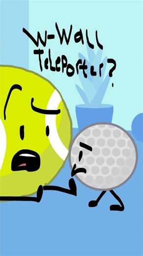 BFB 12 Reanimated #bfb #animation #bfdi #funny #tpot #osc #bfdia #inanimateinsanity #memes #idfb