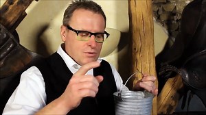 Worker's Three Shell Game by Leo Smetsers - Magic Trick