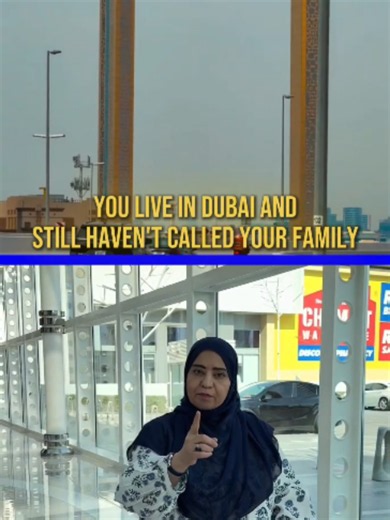 Stop Scrolling! Dubai is Giving You AED 3,000 For Inviting Your Family! 🇦🇪✨ Did you know Dubai Tourism is literally paying UAE residents to bring their loved ones over? 😱 The new ‘A Dubai Invite’ campaign is here, and you could be missing out on AED 3,000 in free rewards! Here’s how it works: ✈️ Who can visit: Nominate up to 5 friends or family members coming to Dubai between July 20 and October 31, 2026. 📝 How to enter: Register them on the official online form. 🏨 The Rewards: Get reward p