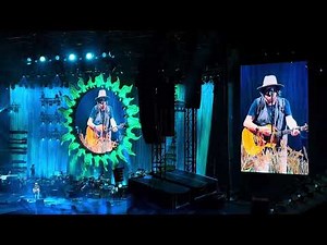 ZUCCHERO - Diamante live @ Arena di Verona 2025