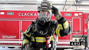 Matt Harlan has put together a great step by step video on how to quickly mask up with gloves on. | FIT to FIGHT FIRE