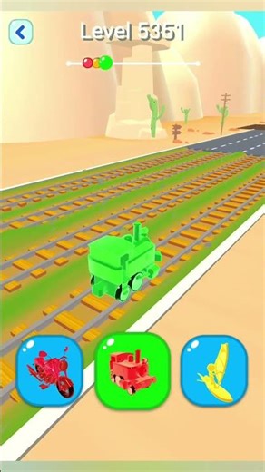 🔥 Shape - Shifting & Transform The Character 👀 Level - 5293 #shapeshifting #gameplay #shorts #viral