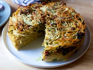 Easiest Comfort Foods