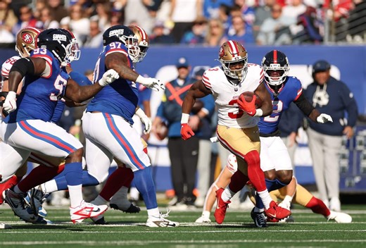 New York Giants’ defense gives up 105 points in 3 games — and there’s no end in sight