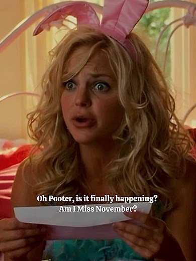 House Bunny (2008) Natalie's Unexpected Departure