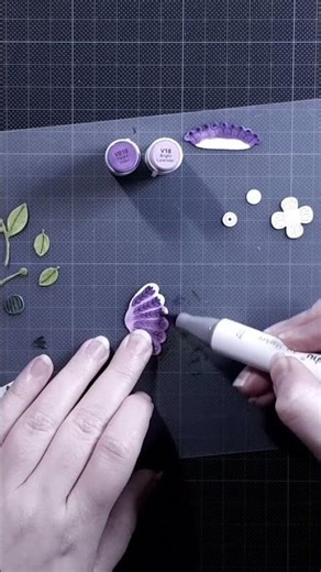 Spellbinders - Advent Calendar - Day 5