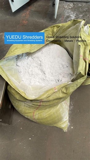 Enterprise Confidential Document Destruction| Full Solution for Shanghai/Beijing/Shenzhen/Guangzhou