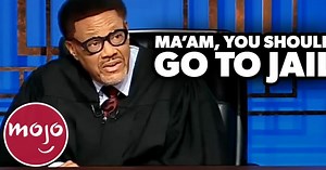 Top 10 Craziest Judge Mathis Moments | Articles on WatchMojo.com