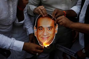 PNB scam: Nirav Modi's wife Ami named in ED chargesheet