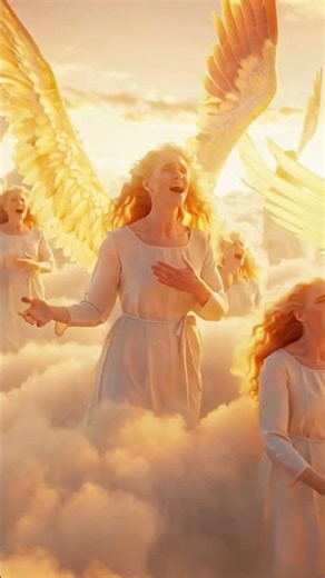 Angels Singing | Heavenly Christian Worship