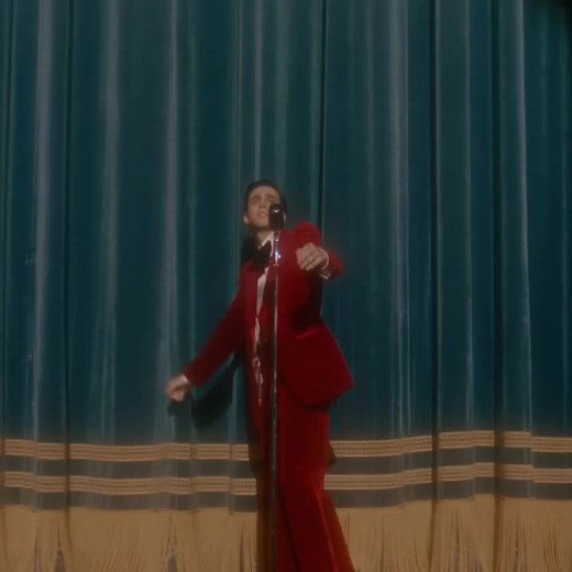 Stephen Sanchez - Be More (Official Music Video)