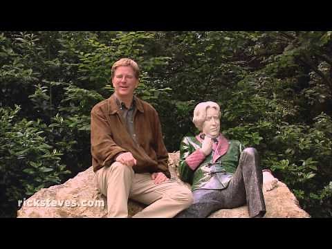 Dublin, Ireland: Dublin's Literary Life - Rick Steves’ Europe Travel Guide - Travel Bite