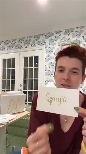 Mindful Teacher Rachel | Evidence-Based Education Tips | Soft G doesn’t have to be confusing! 🧠📖 If your child or students struggle with when G says /j/ (like giant or page), explicit and... | Instagram