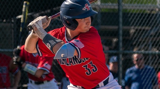 'Mentally tough:' Governor Livingston keeps winning, advances to Group 2 baseball final