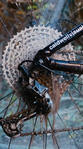 🧼 Foaming Degreaser MTB Cleaning! 😍🧽