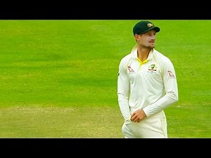 Ozzy Man Reviews: Cricket Ball Tampering