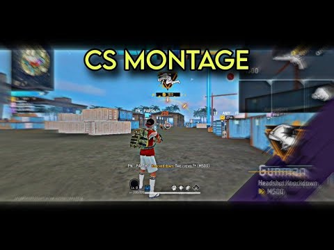 2020 Gameplay Vibe | Free Fire |