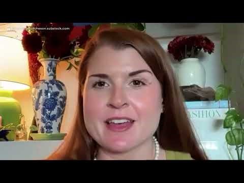 Loving Everywhere with Analeigh Horton