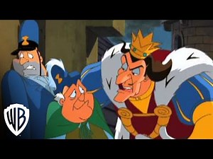 Steven Spielberg Presents Animaniacs | Wakko's Wish -The Warners | Warner Bros. Entertainment