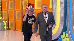 The Price Is Right Season 54 Episode 52 12/17/2025