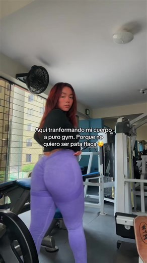 #gymmotivation