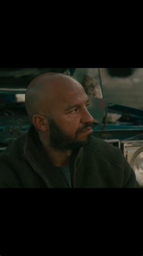 marines reunite "Guy Ritchie's The Covenant"