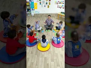 Éveil musical 🎶 jeux de rythme 🤩🤩