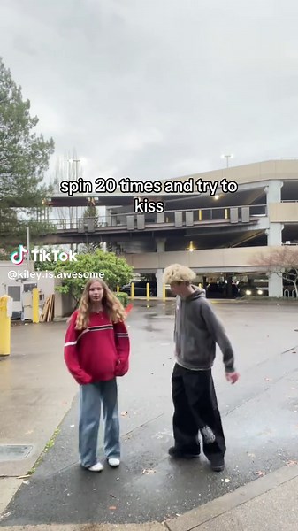 kiley on TikTok