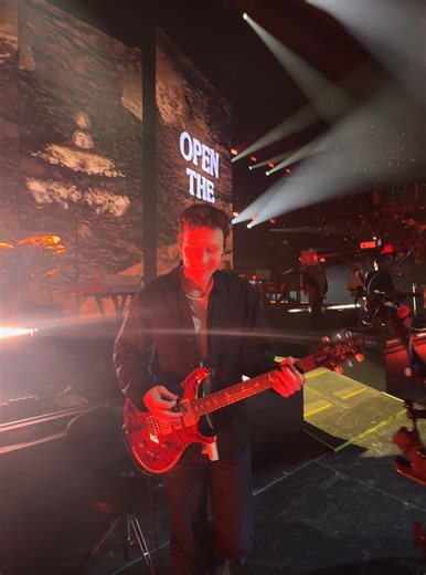 Elevation Worship on Reels