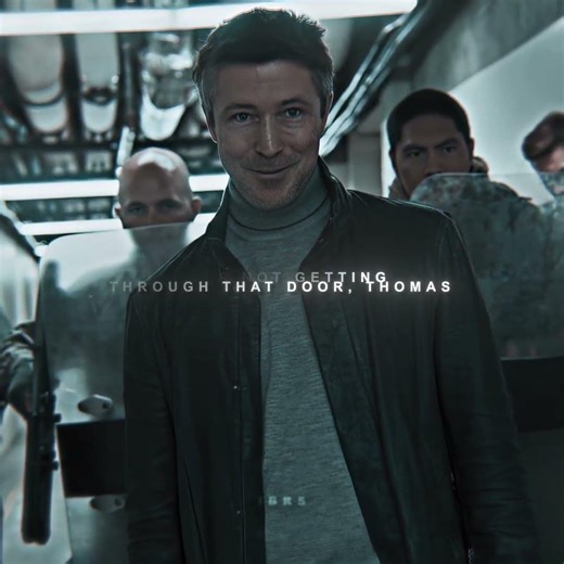 Thomas The Maze Runner edit 🔥🔥 || NO BATIDÃO SLOWED || #themazerunner #mazerunner #edit #dylanobrien