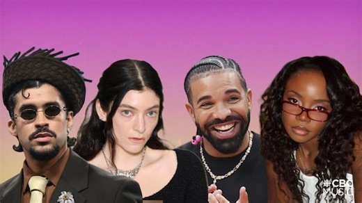 What is this year's song of the summer? Here are 13 contenders | CBC Music