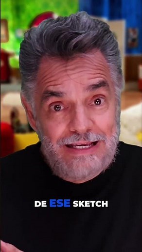 Todo por un accidente ‼️👀 #eugenioderbez #comedia