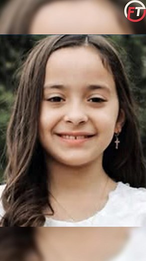 ❤️ Missing Child Alert – Renata Castillo Nine-year-old Renata Castillo vanished on March 28, 2025 from Brownsville, Texas. She may be with her siblings, Fernanda and Carlos, and possibly their father. Her family is heartbroken and praying for her safe return. 📞 Brownsville Police Department: 956-548-7000 Please stay alert and share. One tip could bring her home. Hashtags: #MissingChild #FindRenata #BrownsvilleTX #BringHerHome #ChildAlert #MissingKids #ShareToHelp #HelpFindHer | Final Trace