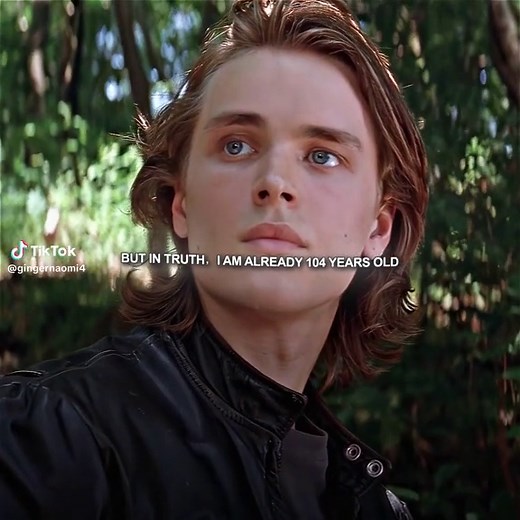 Jesse's Perspective on Tuck Everlasting Experience