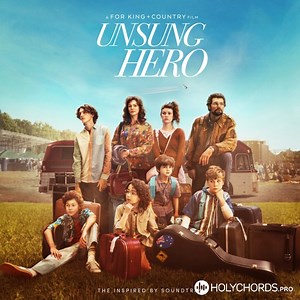 for KING & COUNTRY You Make Everything Beautiful (feat. Rebecca St. James) | аккорды и слова | Скачать | христианские тексты песни