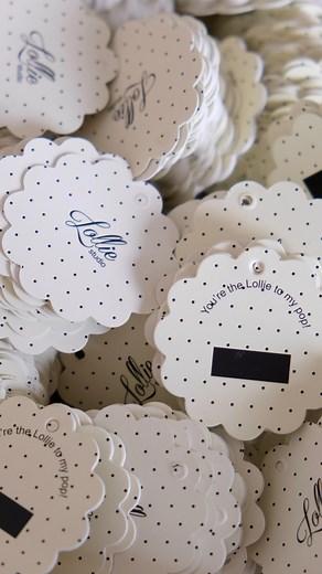 It's sweater & hoodie time 🧺 | Lollie Studio